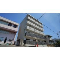 ＳＨＧ島崎の外観