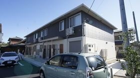 クレールシャンブル Ⅰの外観