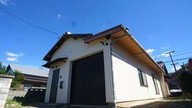 垂水UT貸家の外観