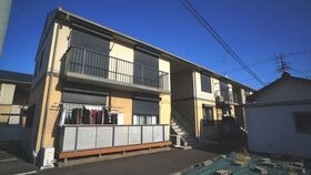 コーポ マーメードCの外観
