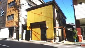 Will 2ndの外観