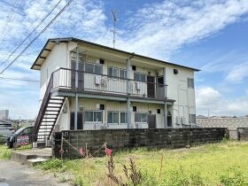 ハイテイル江戸橋の外観