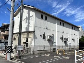 エリクシールの外観