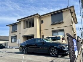 メゾン元町 Ⅱの外観