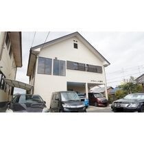 ルミエール新町の外観