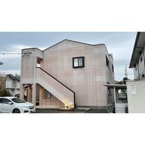 キャロットの外観