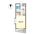 サンロイヤル東丸之内の間取図