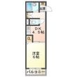 サンロイヤル東丸之内の間取図