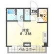 リヨン江戸橋の間取図