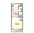 メゾン伊吹の間取図