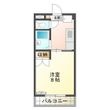 サニータウンの間取図
