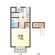 ドリーム 2の間取図