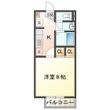 ドリームの間取図
