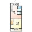 江戸宿阿部喜の間取図