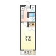 エグゼ2の間取図