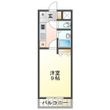 Sophia河芸の間取図