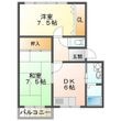 CASA DE BIENESTARの間取図