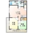 サンライト城山の間取図