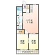 ロイヤルステージ桜橋の間取図