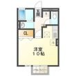 アーバンライフの間取図