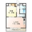 塔世西裏MSビルの間取図