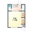 CLASSY COURT 津新町の間取図