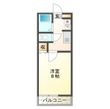ジュネス久居の間取図
