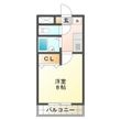 ＣＡＳＡ　ＫＡＷＡＧＥの間取図