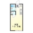 マチヤテラスの間取図