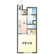 ベルフォーレ西丸之内の間取図
