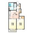 メゾン ラルゴ C棟の間取図
