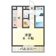 Gracia江戸橋の間取図