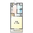 フェニックスSKの間取図