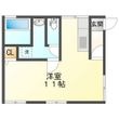 Will 2ndの間取図
