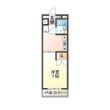 NOVA ERAの間取図