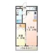 フェアリー丸之内の間取図