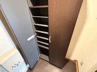 シューズボックス
