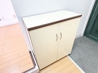 シューズボックス