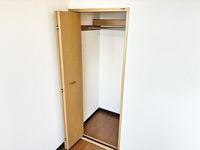 クローゼット