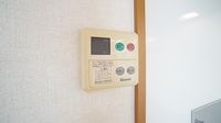 温度調整パネル