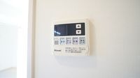 温度調節パネル