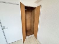 クローゼット