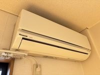 エアコン