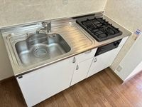 システムキッチン