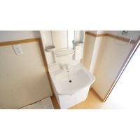 シャンプードレッサー