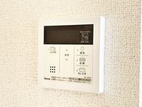 給湯リモコン