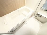 一坪風呂