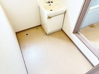 脱衣所