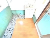 脱衣所