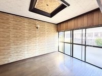 リビング